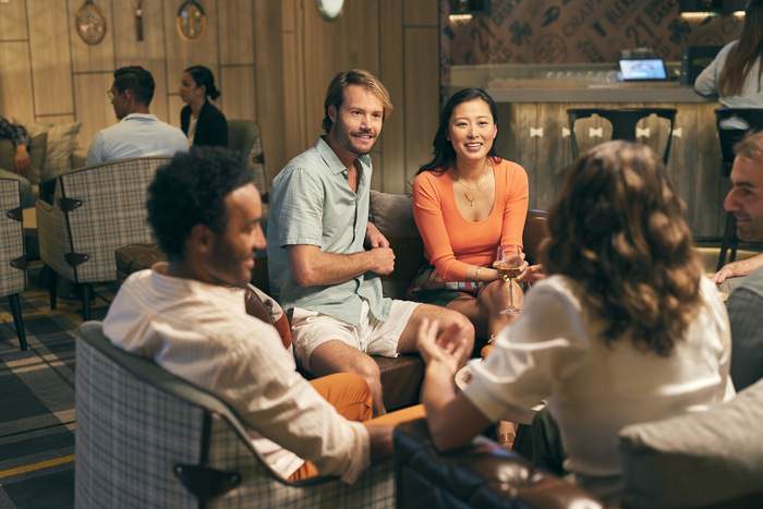 Celebrity Cruises, Celebrity Beyond, Craft Social Bar 4 ©CEL.jpg